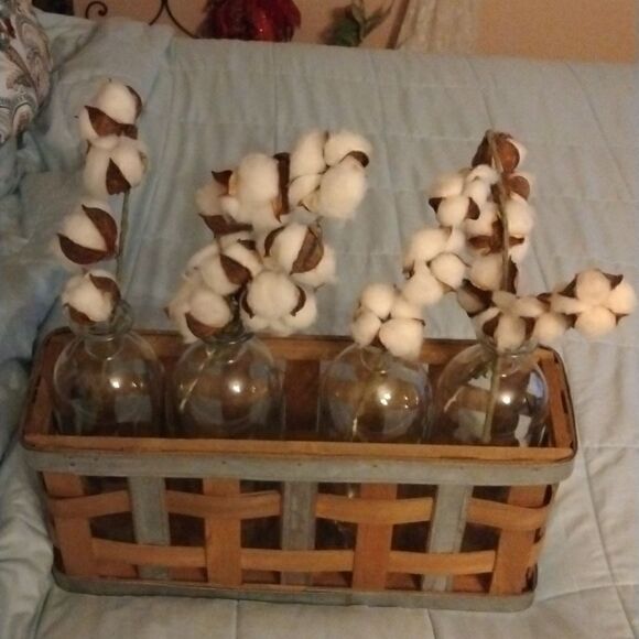 Farmhouse Style Decor  - Picture 2 of 5